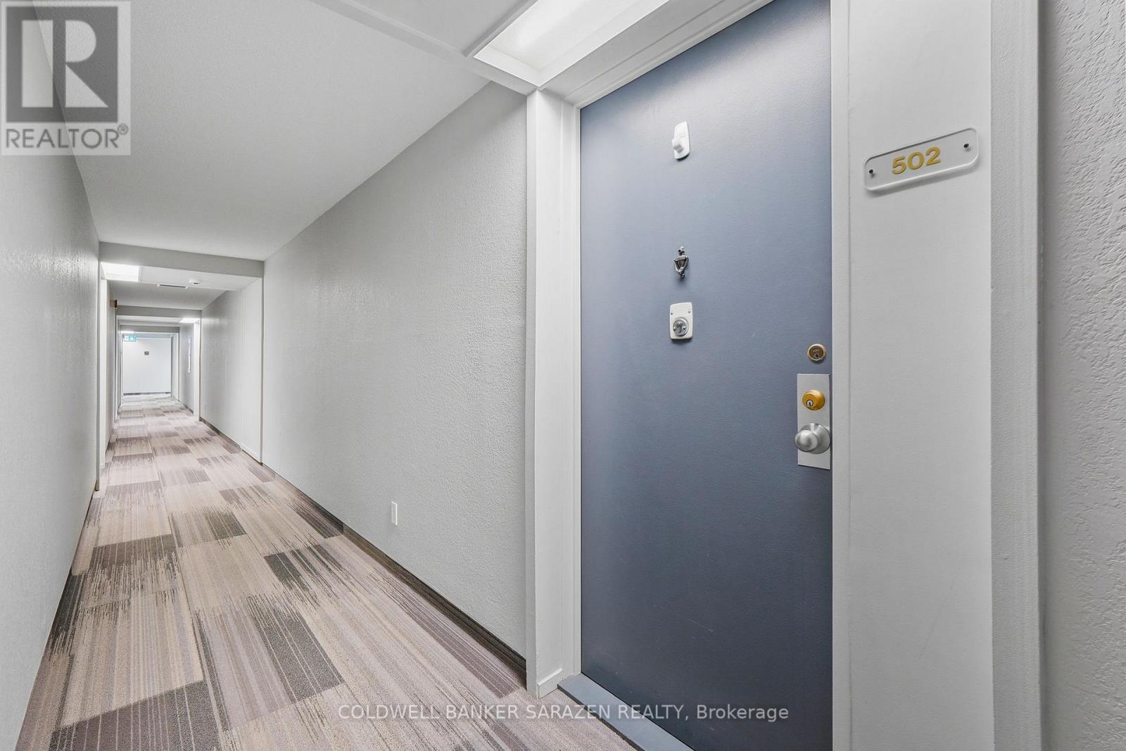 #502 1100 AMBLESIDE DRIVE - 12