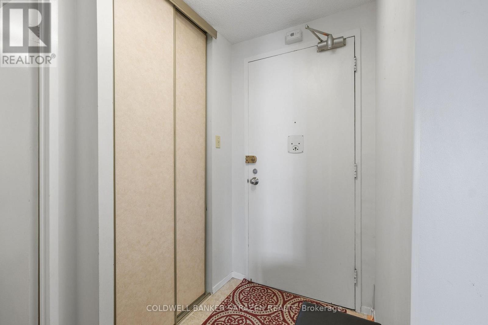 2 Bed, 1 Bath Apartment for Sale in Ottawa – 502 – 1100 AMBLESIDE DRIVE, Ottawa – MLS# X13677000 - Image 13