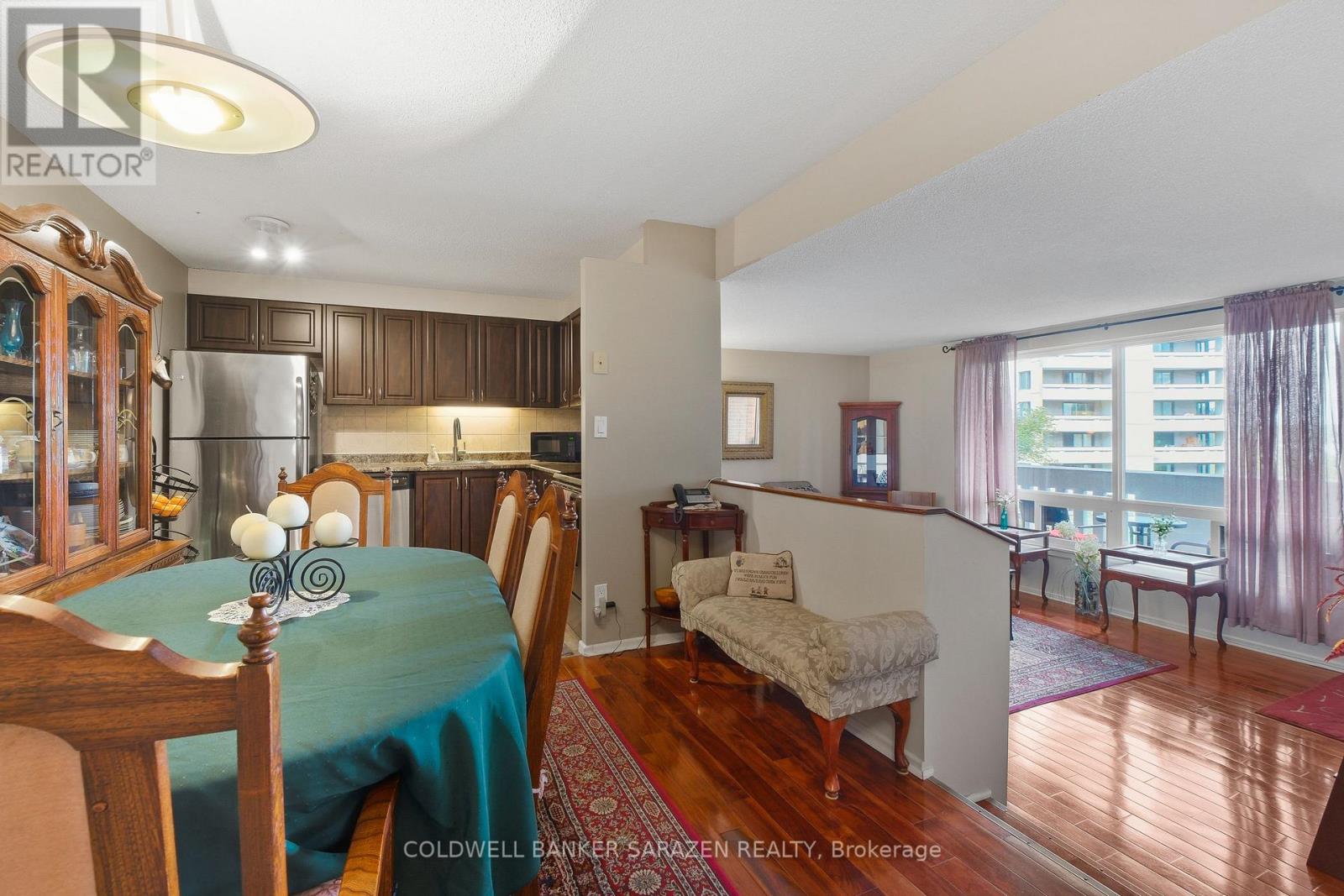 2 Bed, 1 Bath Apartment for Sale in Ottawa – 502 – 1100 AMBLESIDE DRIVE, Ottawa – MLS# X13677000 - Image 16