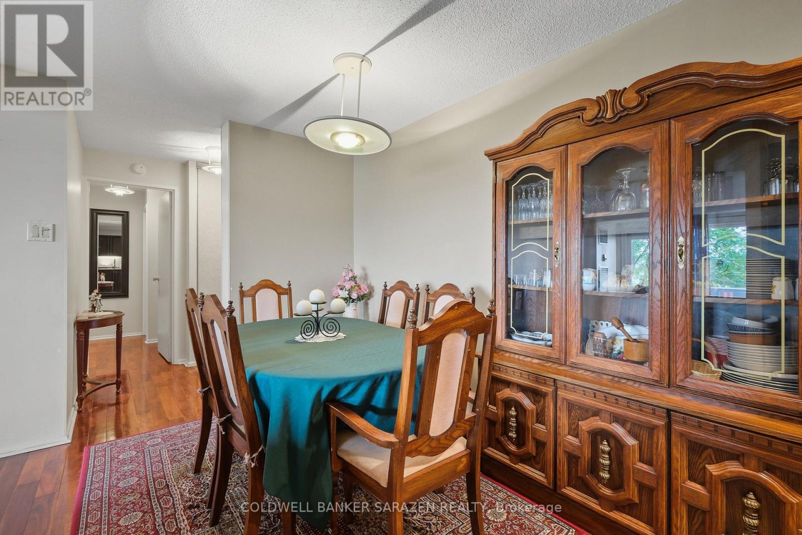 2 Bed, 1 Bath Apartment for Sale in Ottawa – 502 – 1100 AMBLESIDE DRIVE, Ottawa – MLS# X13677000 - Image 17