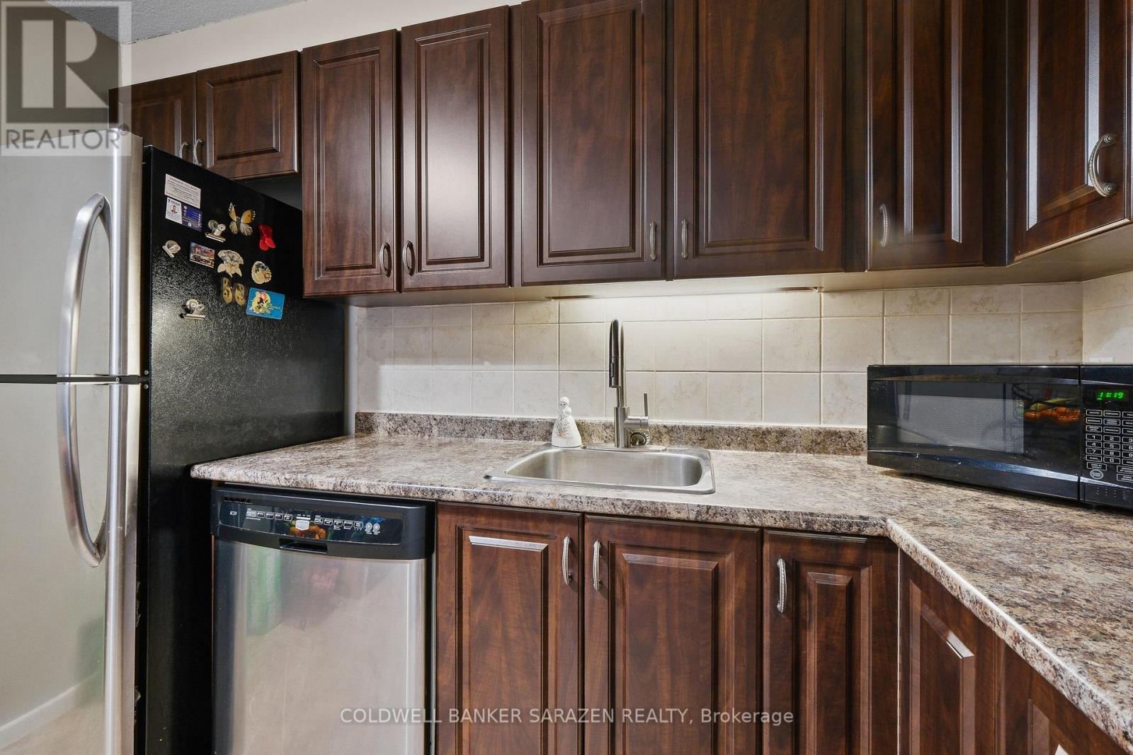 2 Bed, 1 Bath Apartment for Sale in Ottawa – 502 – 1100 AMBLESIDE DRIVE, Ottawa – MLS# X13677000 - Image 23