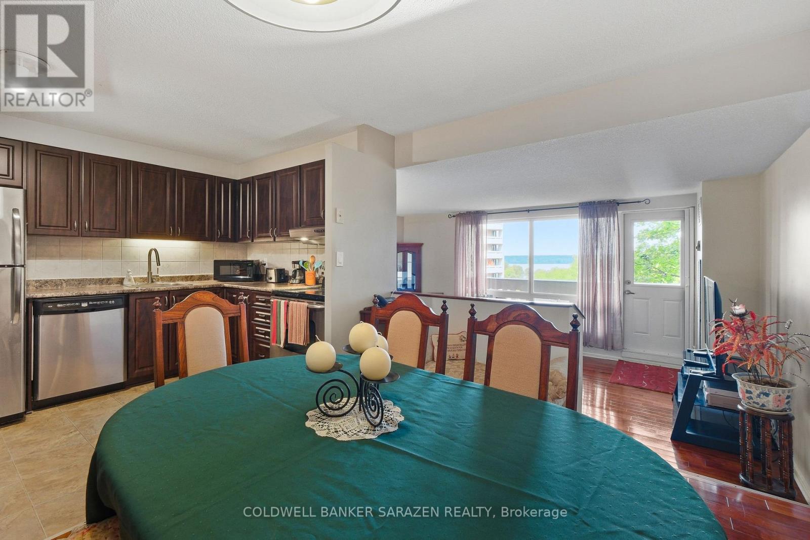 2 Bed, 1 Bath Apartment for Sale in Ottawa – 502 – 1100 AMBLESIDE DRIVE, Ottawa – MLS# X13677000 - Image 24