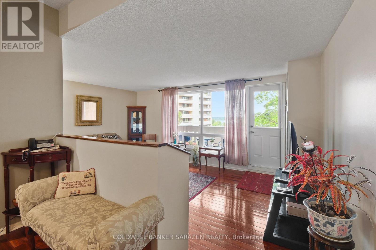 2 Bed, 1 Bath Apartment for Sale in Ottawa – 502 – 1100 AMBLESIDE DRIVE, Ottawa – MLS# X13677000 - Image 25