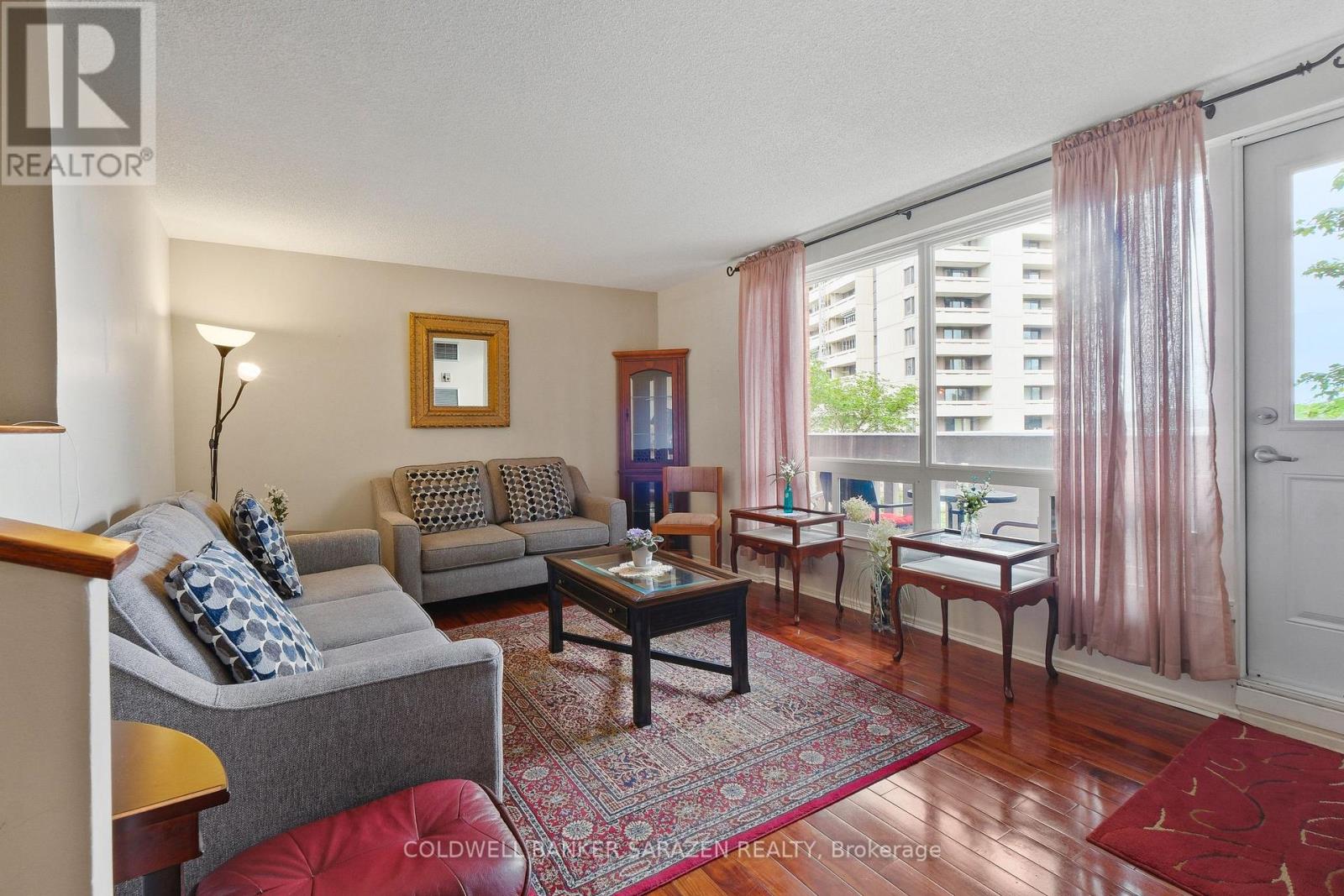 2 Bed, 1 Bath Apartment for Sale in Ottawa – 502 – 1100 AMBLESIDE DRIVE, Ottawa – MLS# X13677000 - Image 26