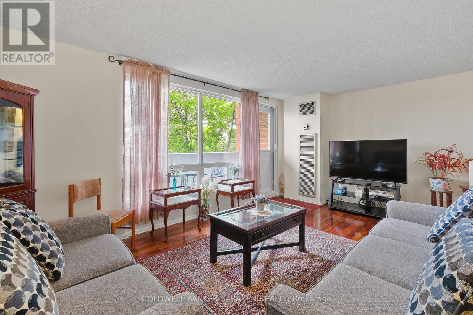 2 Bed, 1 Bath Apartment for Sale in Ottawa – 502 – 1100 AMBLESIDE DRIVE, Ottawa – MLS# X13677000 - Image 30