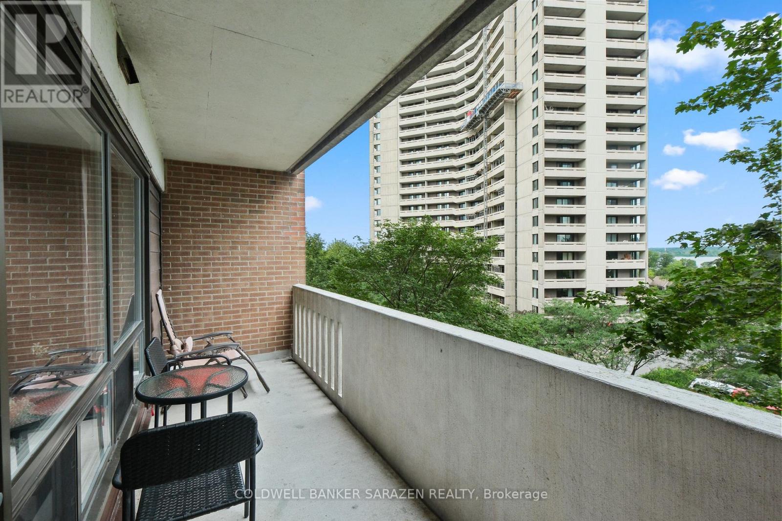 2 Bed, 1 Bath Apartment for Sale in Ottawa – 502 – 1100 AMBLESIDE DRIVE, Ottawa – MLS# X13677000 - Image 44