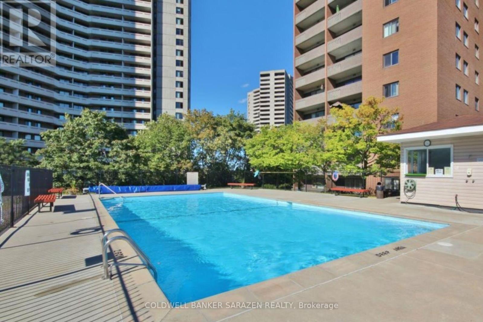 2 Bed, 1 Bath Apartment for Sale in Ottawa – 502 – 1100 AMBLESIDE DRIVE, Ottawa – MLS# X13677000 - Image 48