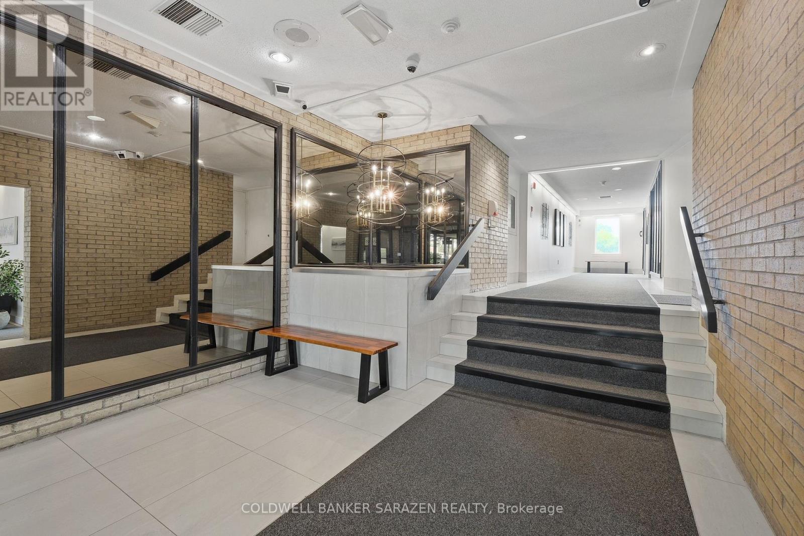 2 Bed, 1 Bath Apartment for Sale in Ottawa – 502 – 1100 AMBLESIDE DRIVE, Ottawa – MLS# X13677000 - Image 6