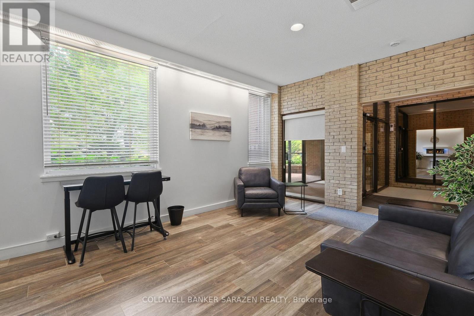 2 Bed, 1 Bath Apartment for Sale in Ottawa – 502 – 1100 AMBLESIDE DRIVE, Ottawa – MLS# X13677000 - Image 9