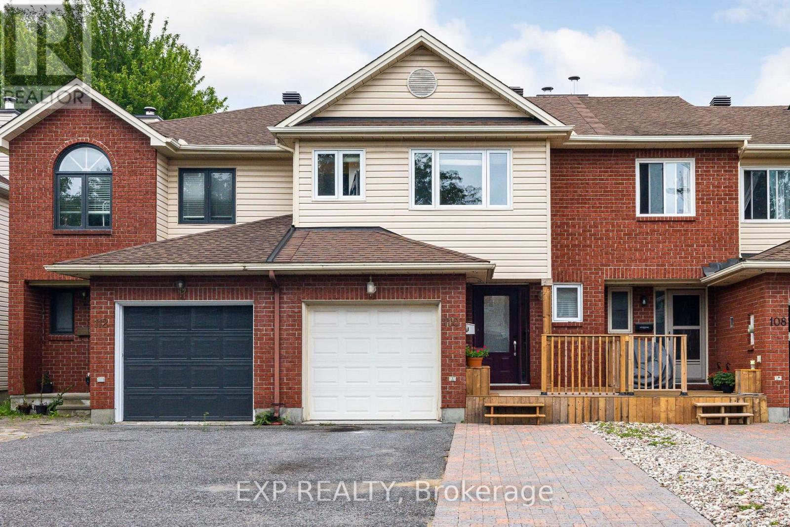 110 CEDAROCK DRIVE - 1