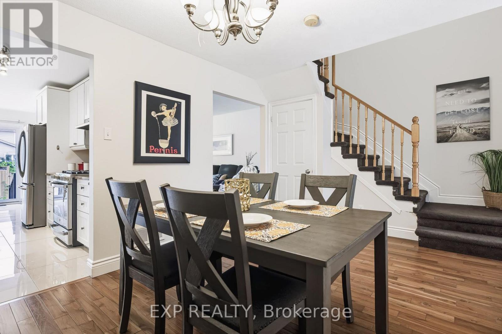 3 Bed, 3 Bath House for Sale in Ottawa – 110 CEDAROCK DRIVE, Ottawa – MLS# X13677008 - Image 8