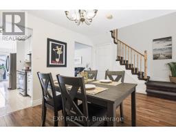 Eating area - 110 Cedarock Drive, Ottawa, ON K2M2H5 Photo 8