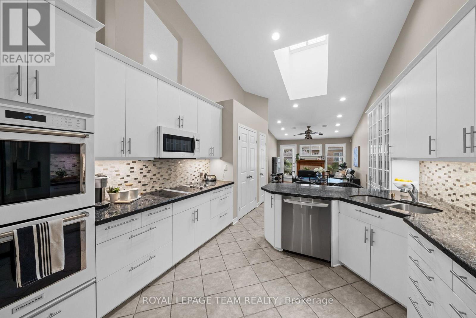 4 Bed, 3 Bath House for Sale in Ottawa – 791 HOT SPRINGS WAY, Ottawa – MLS# X13677056 - Image 22