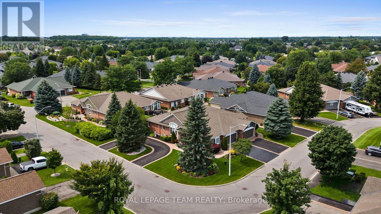 4 Bed, 3 Bath House for Sale in Ottawa – 791 HOT SPRINGS WAY, Ottawa – MLS# X13677056 - Image 49