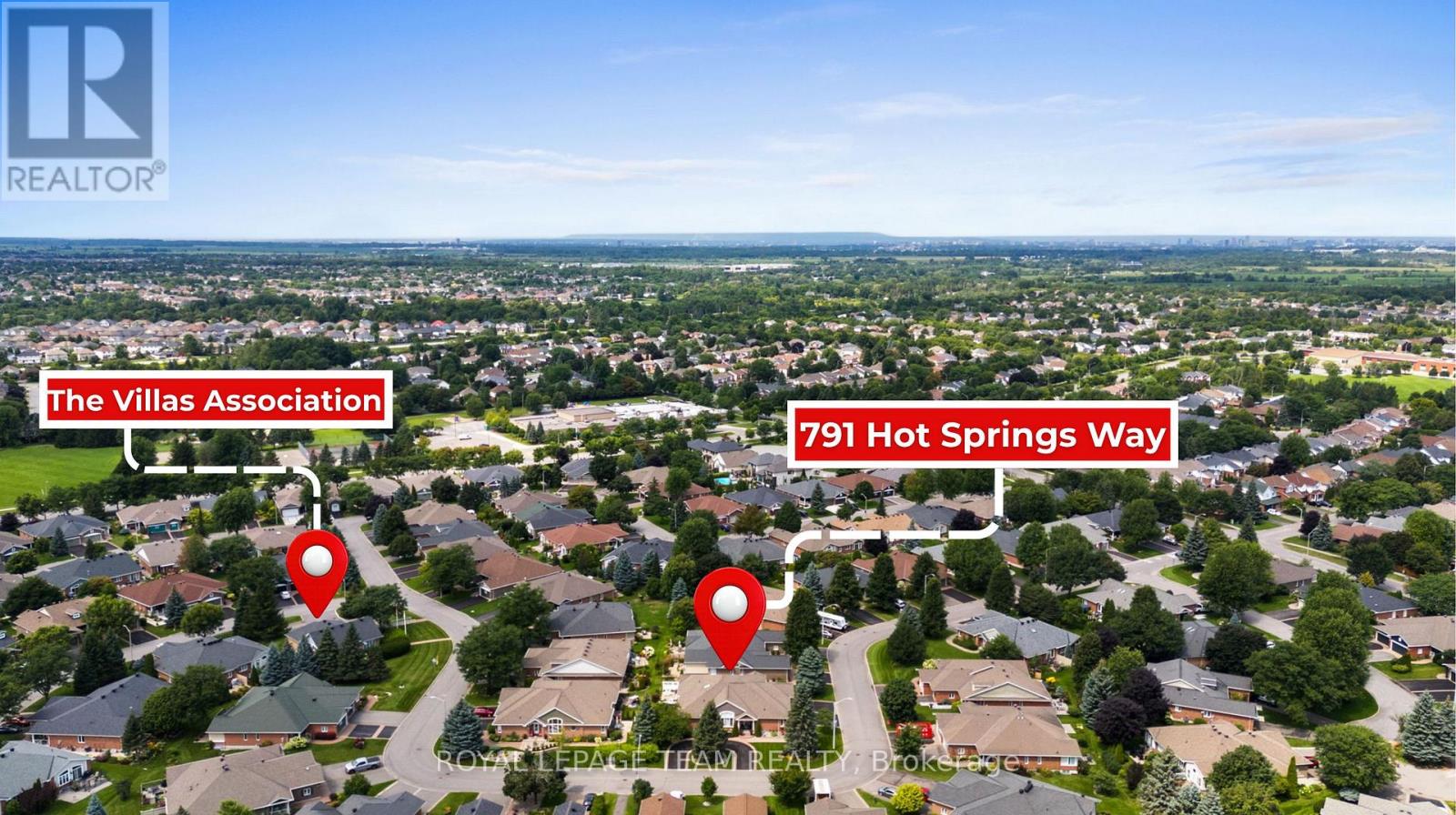 4 Bed, 3 Bath House for Sale in Ottawa – 791 HOT SPRINGS WAY, Ottawa – MLS# X13677056 - Image 50