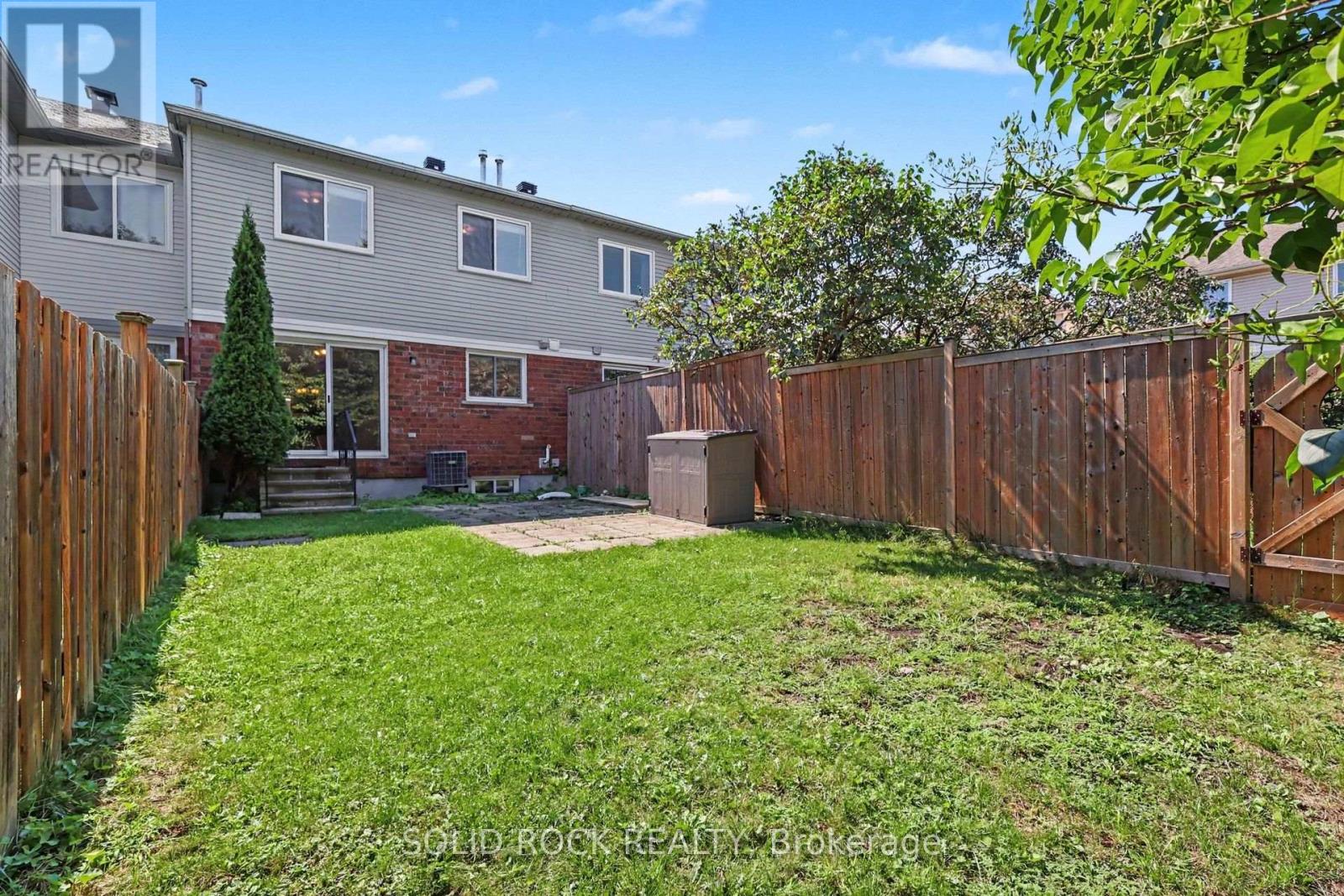 3 Bed, 3 Bath House for Sale in Ottawa – 76 GRENADIER WAY, Ottawa – MLS# X13677060 - Image 30