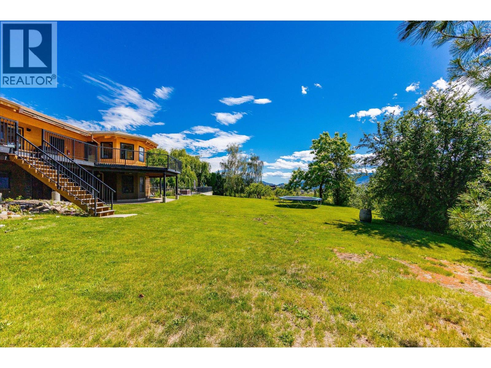1055 Pearson Road, Penticton