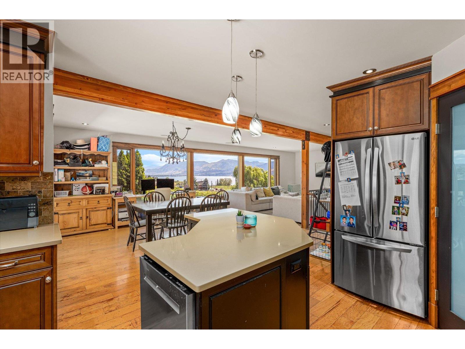 1055 Pearson Road, Penticton