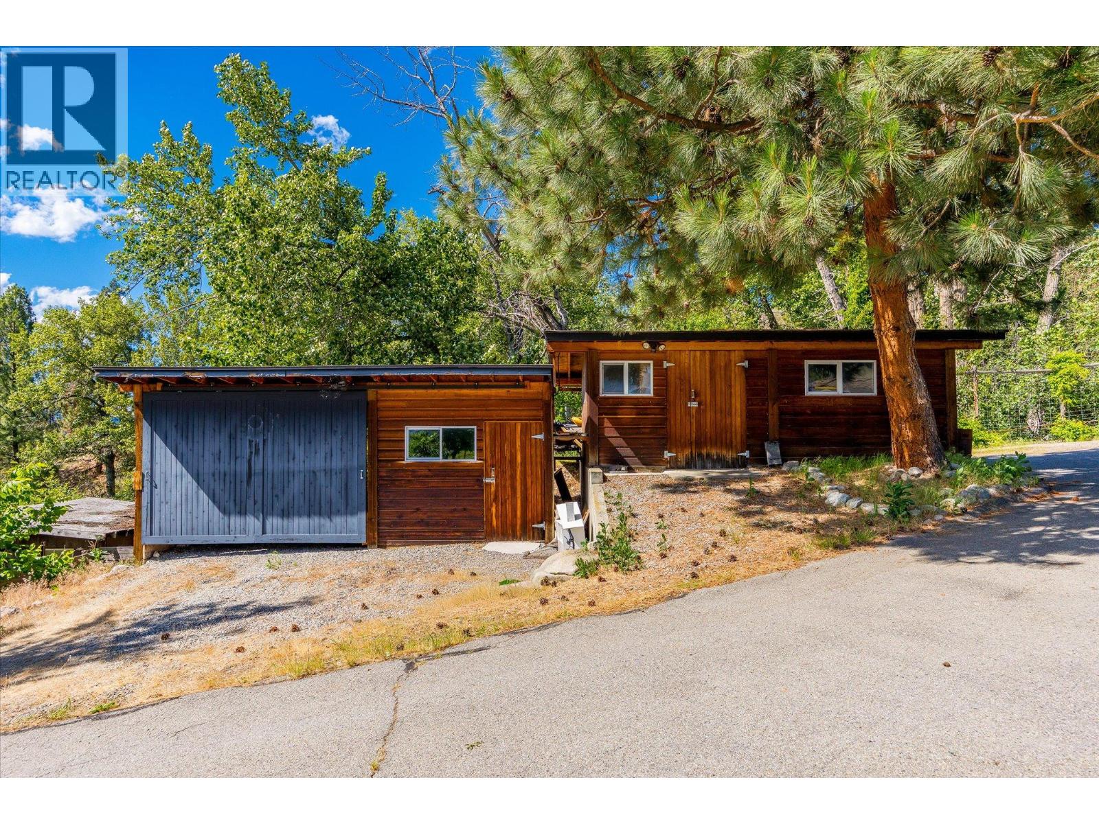 1055 Pearson Road, Penticton