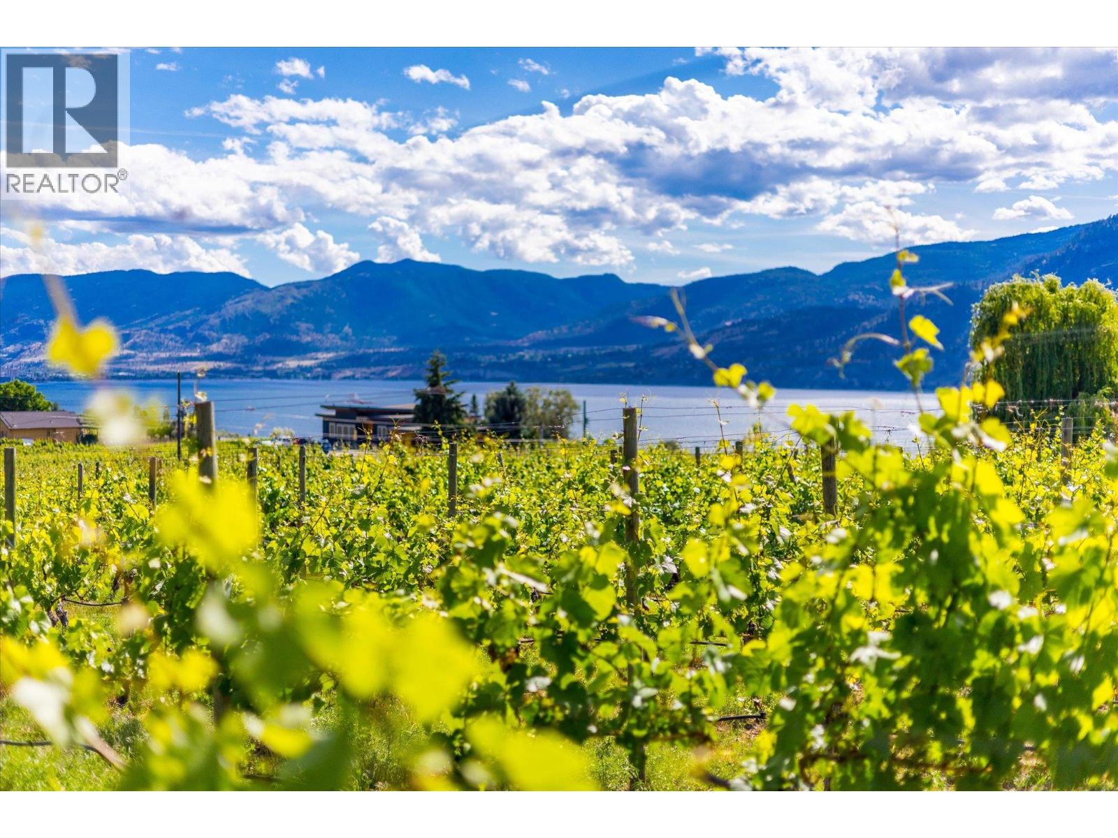 1055 Pearson Road, Penticton