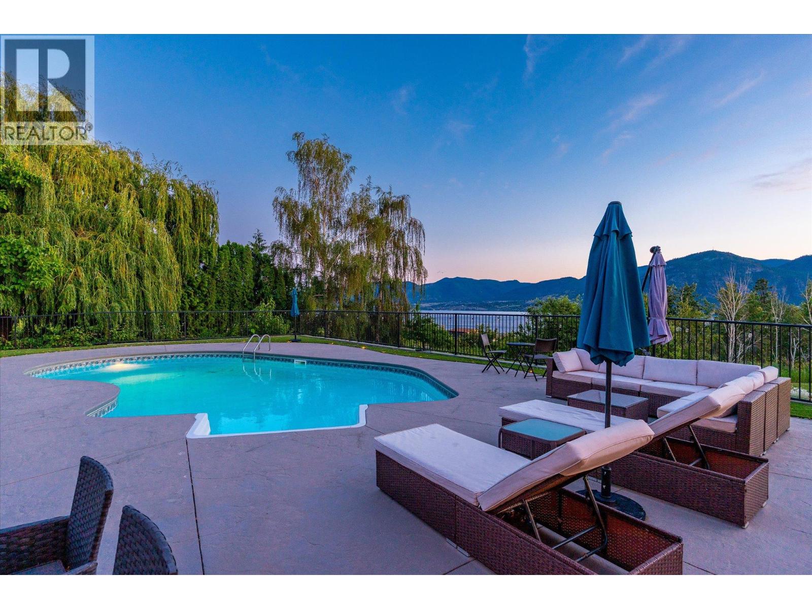 1055 Pearson Road, Penticton