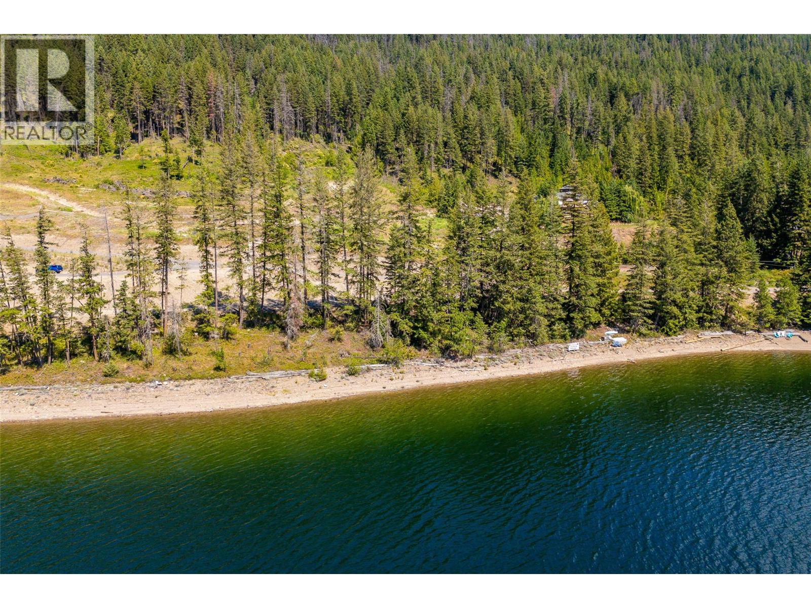 4990 Sunnybrae-Canoe Point Road Unit# 1, Tappen