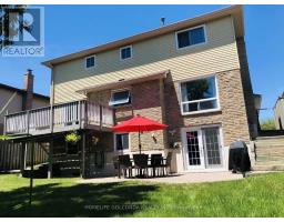 Upper Level - 909 Ferndale Crescent, Newmarket, ON L3Y6B6 Photo 15