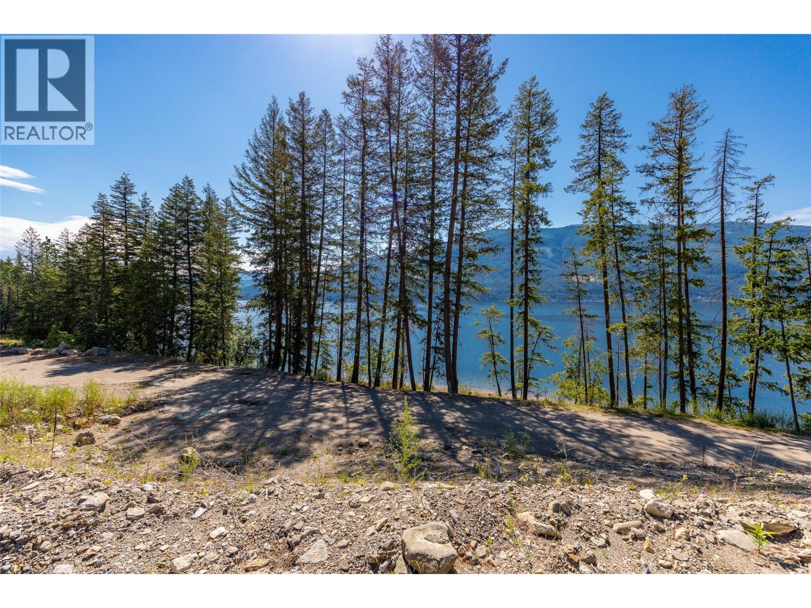 4990 Sunnybrae-Canoe Point Road Unit# 1, Tappen