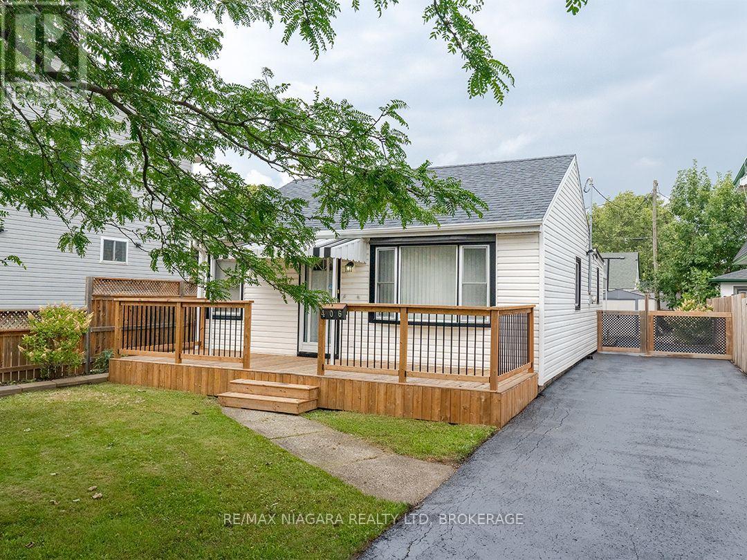 406 DIEPPE STREET - 1