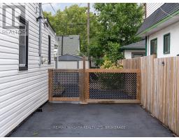 406 Dieppe Street, Welland, ON L3B4V4 Photo 17