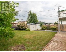 406 Dieppe Street, Welland, ON L3B4V4 Photo 20
