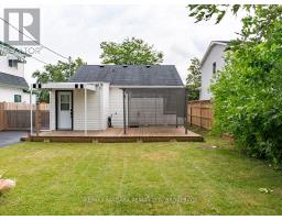406 Dieppe Street, Welland, ON L3B4V4 Photo 22