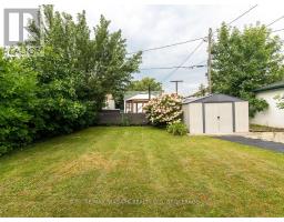 406 Dieppe Street, Welland, ON L3B4V4 Photo 23