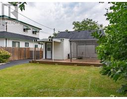 406 Dieppe Street, Welland, ON L3B4V4 Photo 24