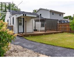 406 Dieppe Street, Welland, ON L3B4V4 Photo 26