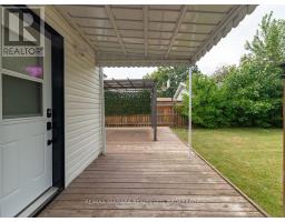 406 Dieppe Street, Welland, ON L3B4V4 Photo 27