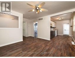 Laundry room - 406 Dieppe Street, Welland, ON L3B4V4 Photo 6