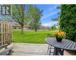 44 - 65 Dorchester Boulevard, St  Catharines, ON L2M7T7 Photo 27