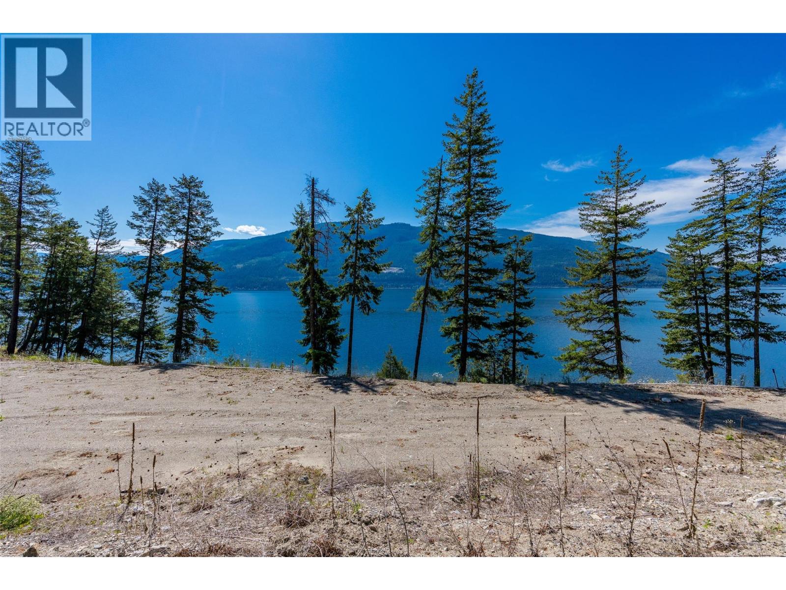 4990 Sunnybrae-Canoe Point Road Unit# 13, Tappen