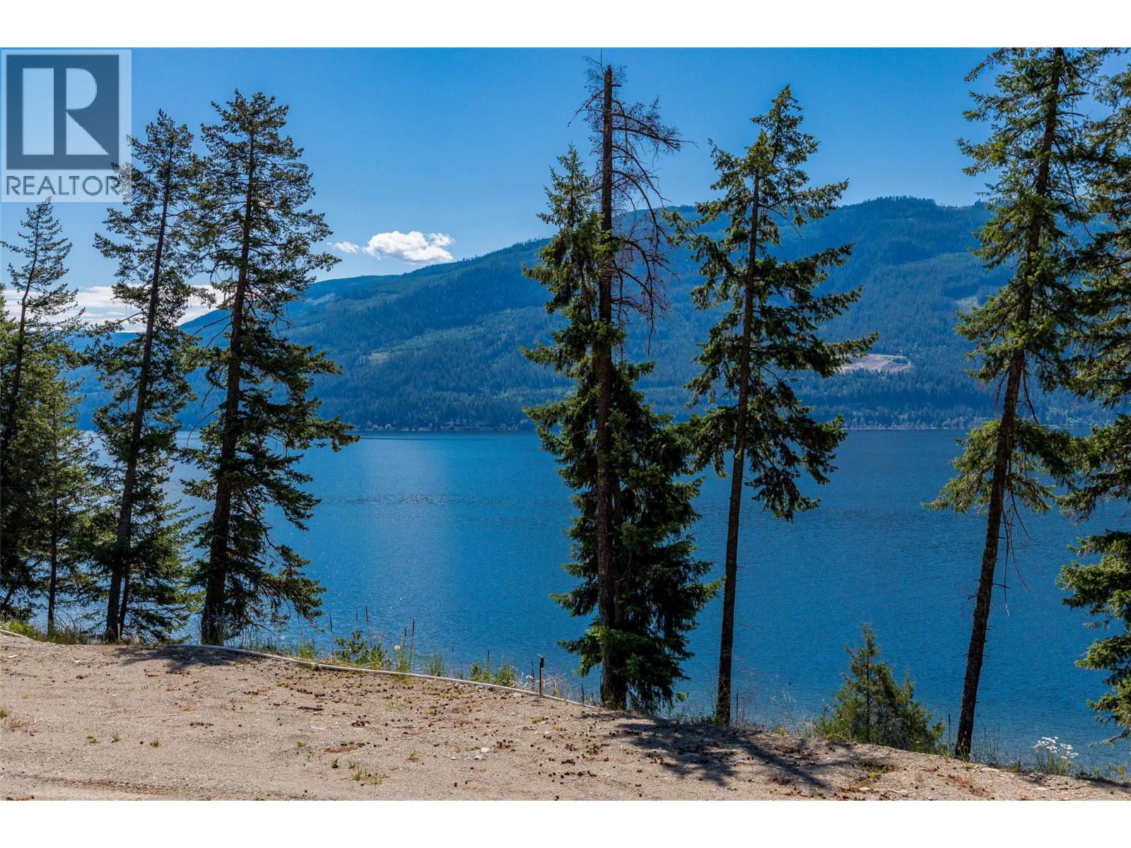4990 Sunnybrae-Canoe Point Road Unit# 13, Tappen