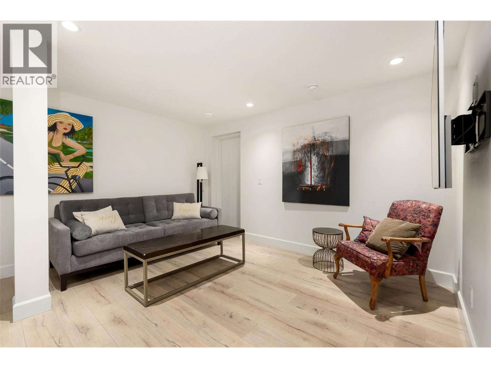 519 Metcalfe Avenue, Kelowna