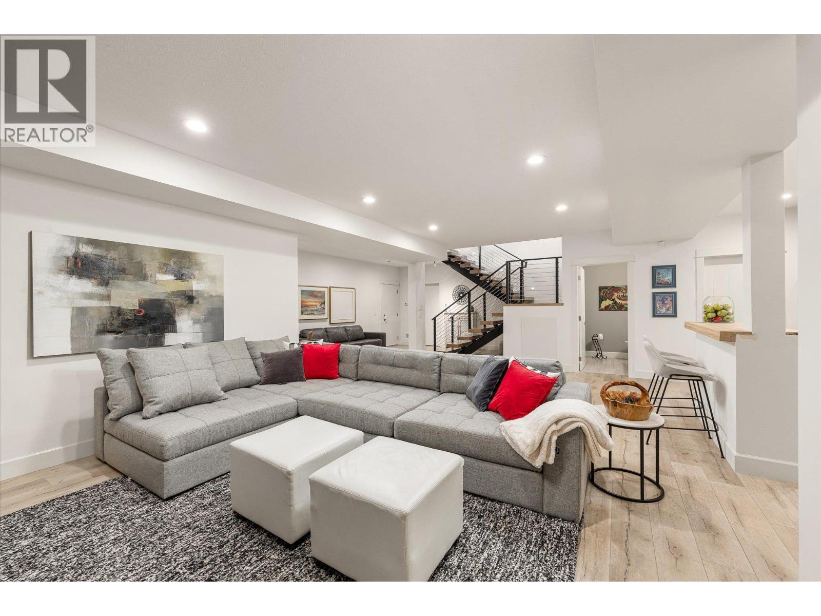 519 Metcalfe Avenue, Kelowna