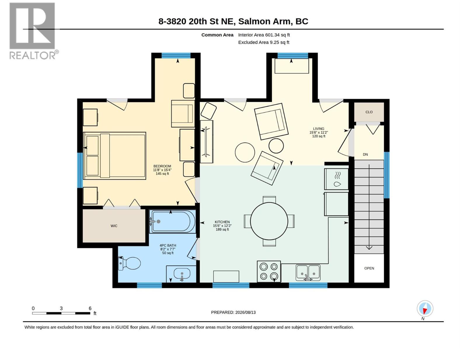 #8 3820 20 Street NE - Image 75