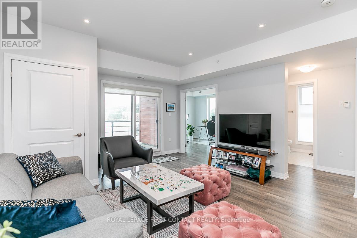 #501 300 ESSA ROAD - Image 6