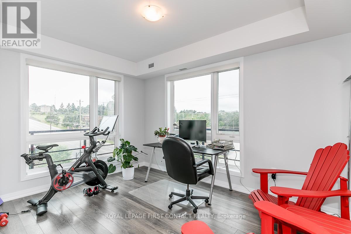#501 300 ESSA ROAD - Image 8