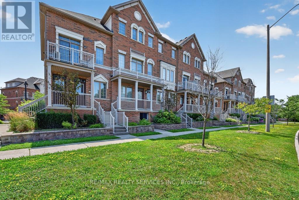Photo of 180 Howden Boulevard