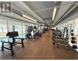 2007 - 20 Shore Breeze Drive, Toronto, ON M8V0C7 Photo 41