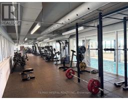 2007 - 20 Shore Breeze Drive, Toronto, ON M8V0C7 Photo 42