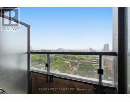 819 - 270 Dufferin Street, Toronto, ON M6K0H8 Photo 22