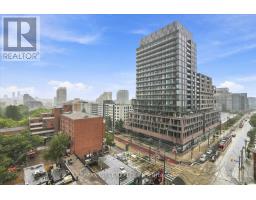 819 - 270 Dufferin Street, Toronto, ON M6K0H8 Photo 23